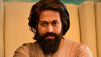 When Yash said 'won’t do scenes I can’t watch with my parents'; old interview goes viral amid 'Toxic' teaser controversy