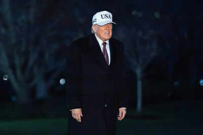 Trump trolled for 2018 ‘Middle East policeman’ tweet amid Iran tensions and fresh strikes in the region