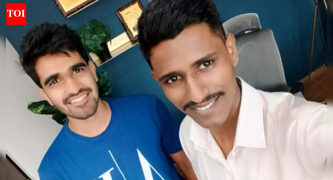 Podcaster reveals how security guard of his building became his videographer; says ‘all you need is hunger and attitude to learn’