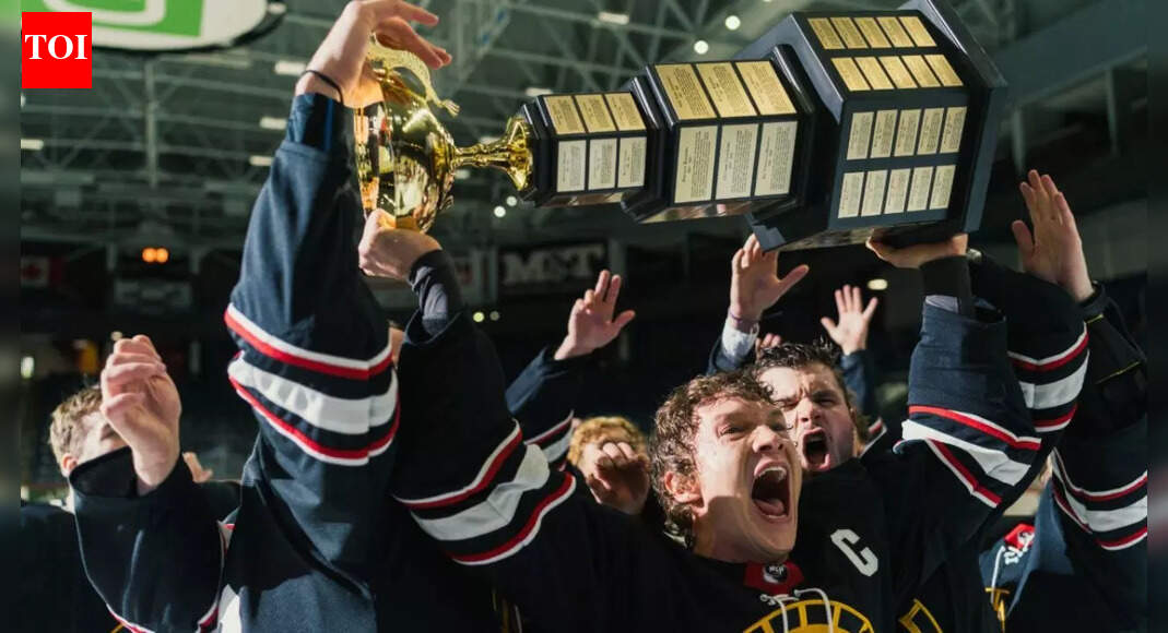 How 'Heated Rivalry' made ice hockey more appealing than ever and drew in new fans to the sport