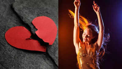Zodiac signs who glow up after heartbreak