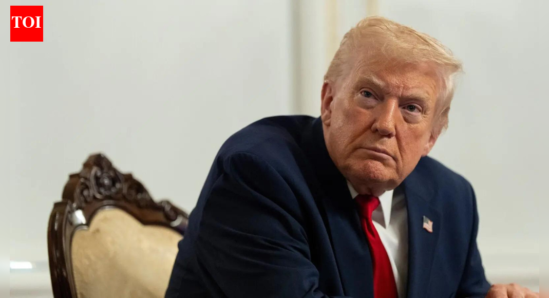 Leave by March 17: Trump ends Temporary Protected Status for Somali nationals amid major ICE crackdown in Minneapolis