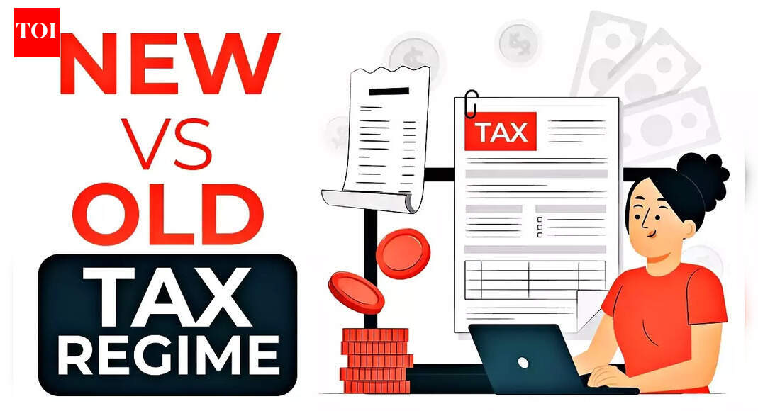 Budget 2026: Will old income tax regime be discontinued leaving new regime as the only option?