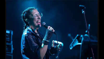 Italian composer Naima Farao brings experimental sounds and visual artistry to Pune