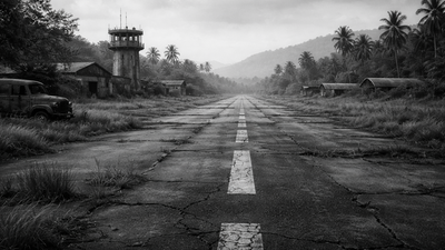 Bangladesh's 'Chicken’s Neck’ threat: India to revive WW2 airstrips - why it matters