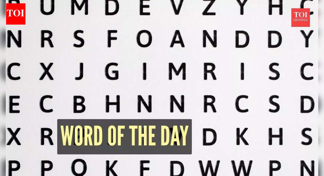 Word of the day: Phlegmatic