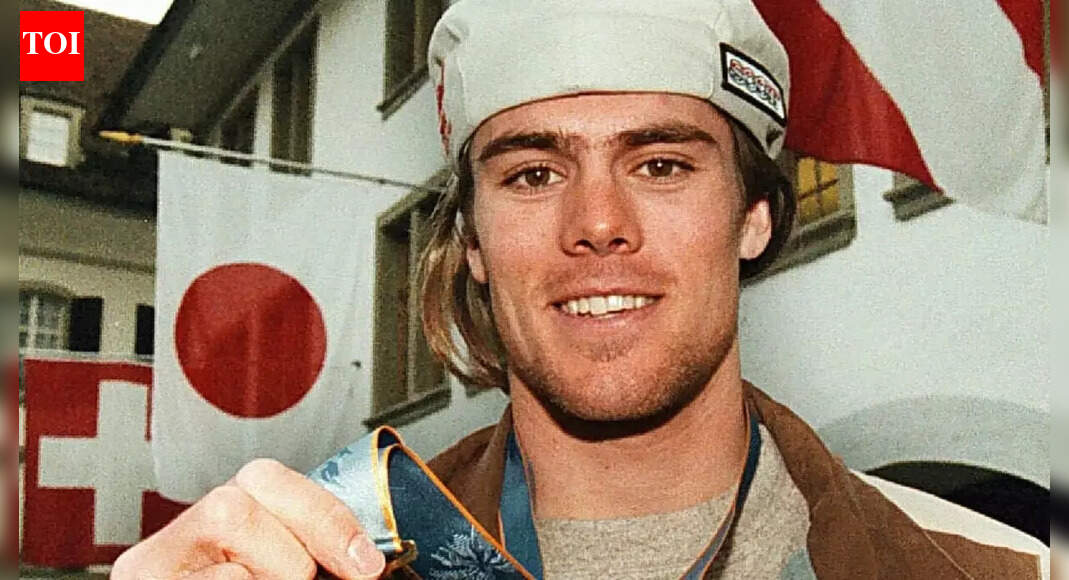 Tragic! Olympic medalist dies in avalanche; won bronze in snowboarding