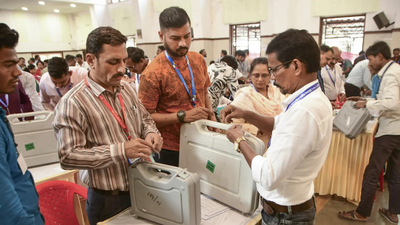Maharashtra civic body polls: Campaigning ends, SEC enforces MCC — all you need to know