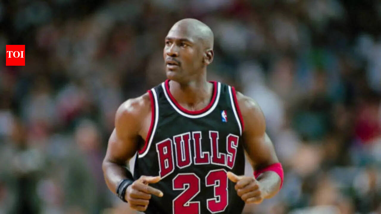 Remembering January 13: The day Michael Jordan announced his