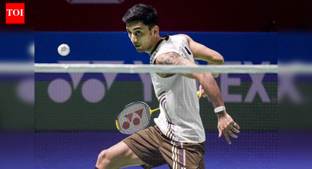 India Open: Sen makes winning start; Jolly-Gayatri pair also shines