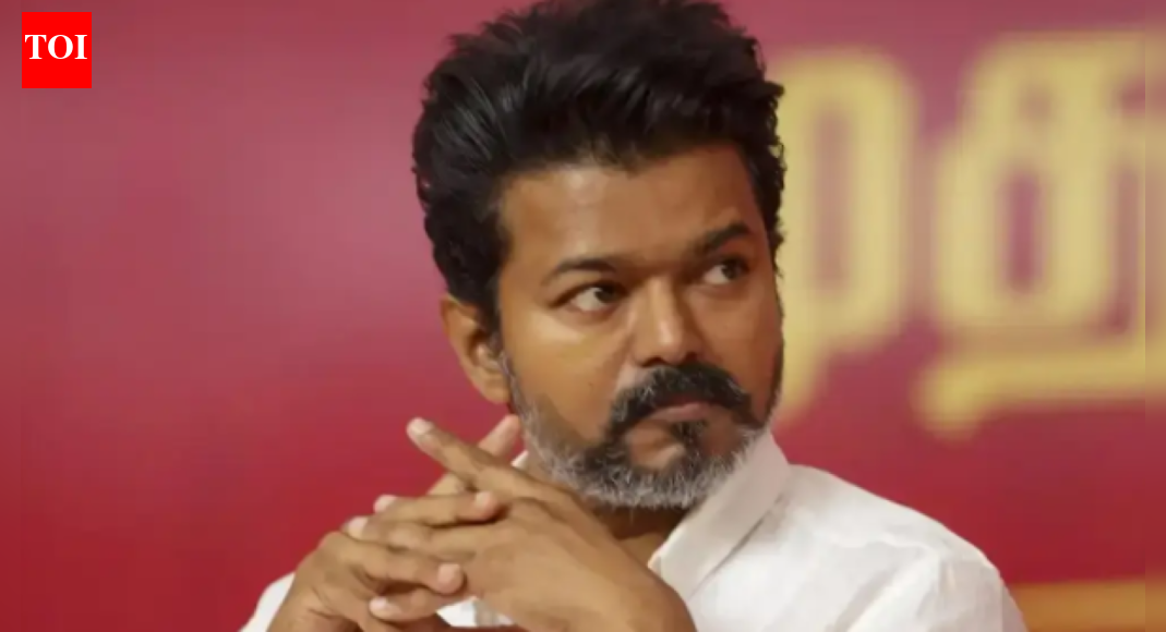 Karur stampede case: CBI heat on Vijay continues; TVK chief summoned on Jan 19