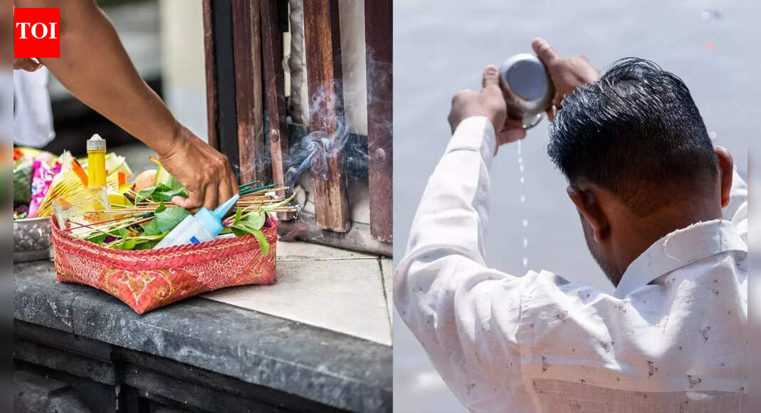 Offering these foods to the Sun on Makar Sankranti can bring good luck