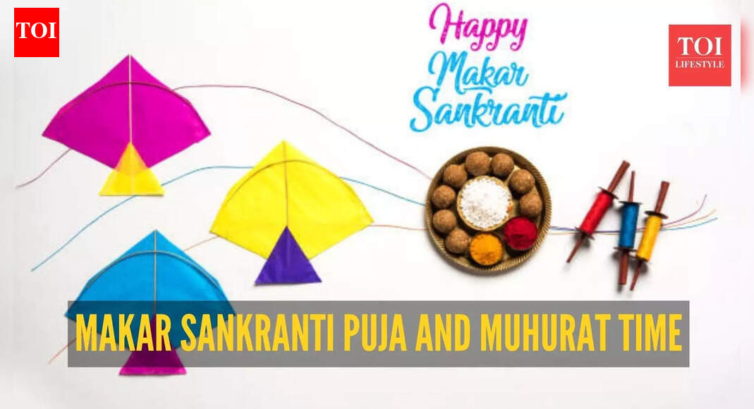 Makar Sankranti 2026: A complete guide to Puja, Muhurat time, Rituals and Meaning