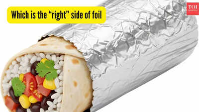 Which side of the aluminum foil is “Right”? Understanding the difference between shiny and dull sides