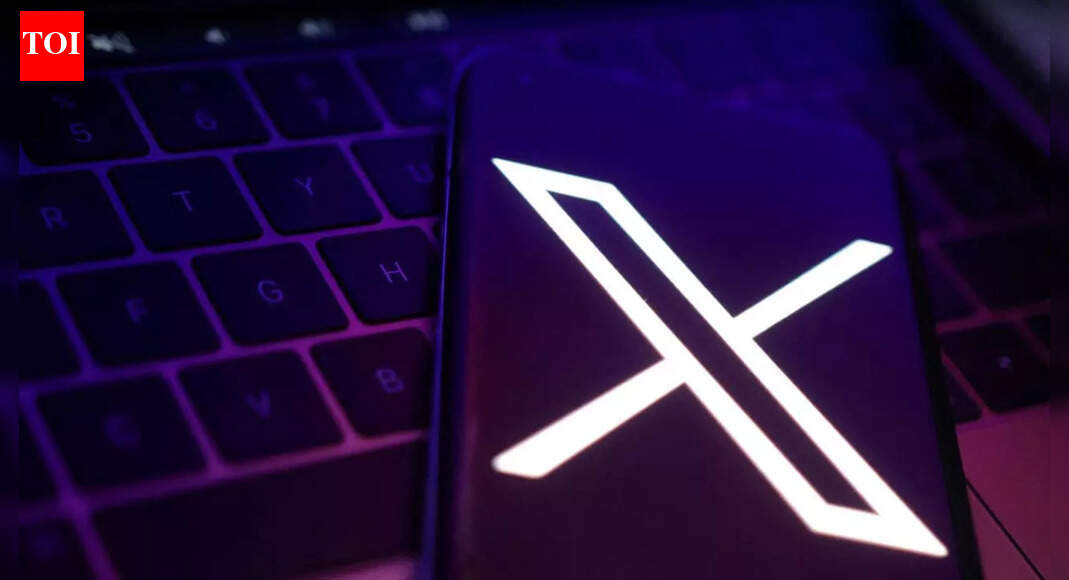 Elon Musk's X outage: Twitter down for thousands of users globally