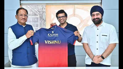 Treat for Kohil fans: Raipur to host 2 RCB matches this IPL