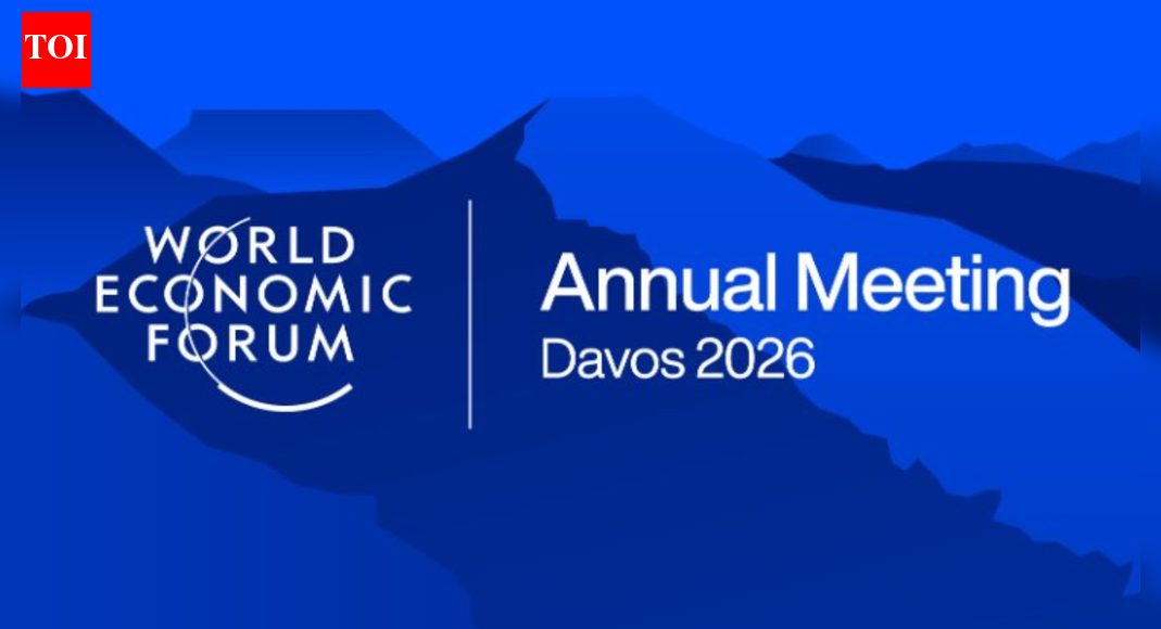 WEF Davos 2026: Donald Trump to attend summit with largest-ever US delegation; strong Indian side also expected