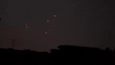  Pakistan drones sighted along LoC; second time in 48 hours