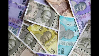 ₹50 Lakh Cash Seized From Autorickshaw in Ulhasnagar an Hour After Campaign Ends