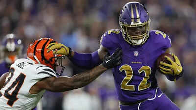 Derrick Henry’s Net Worth Timeline From 2016 to 2026: Contracts, Cash, and the Reality of RB Money