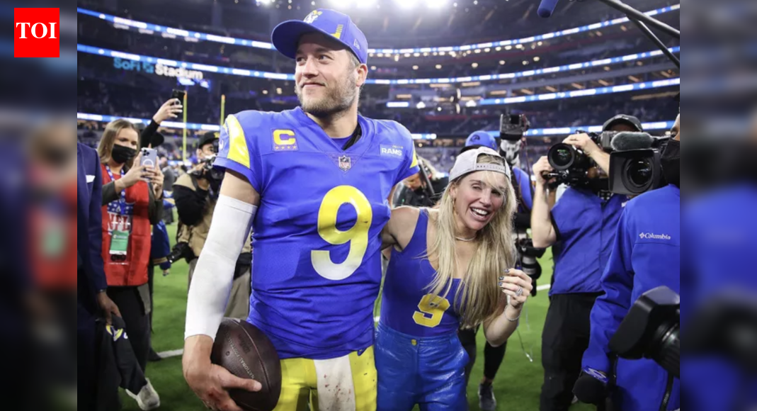 Matthew Stafford injury update: Sean McVay shares latest on Rams QB