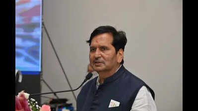 War of words after BJP minister attends political meet organised by alleged bookie in Mumbai