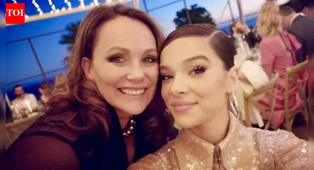 “Already iconic”: Hailee Steinfeld’s Golden Globes night and Josh Allen’s first playoff win leave her mom emotional