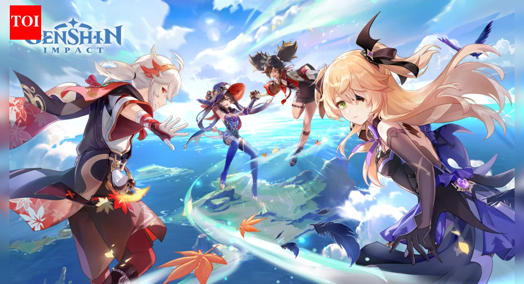 Genshin Impact 2026 leak: Varka, Linnea, and more characters revealed