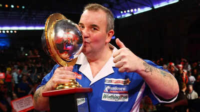 Phil Taylor’s net worth timeline (2016-2026): Master of darts career earnings, media appearances, personal life, and more