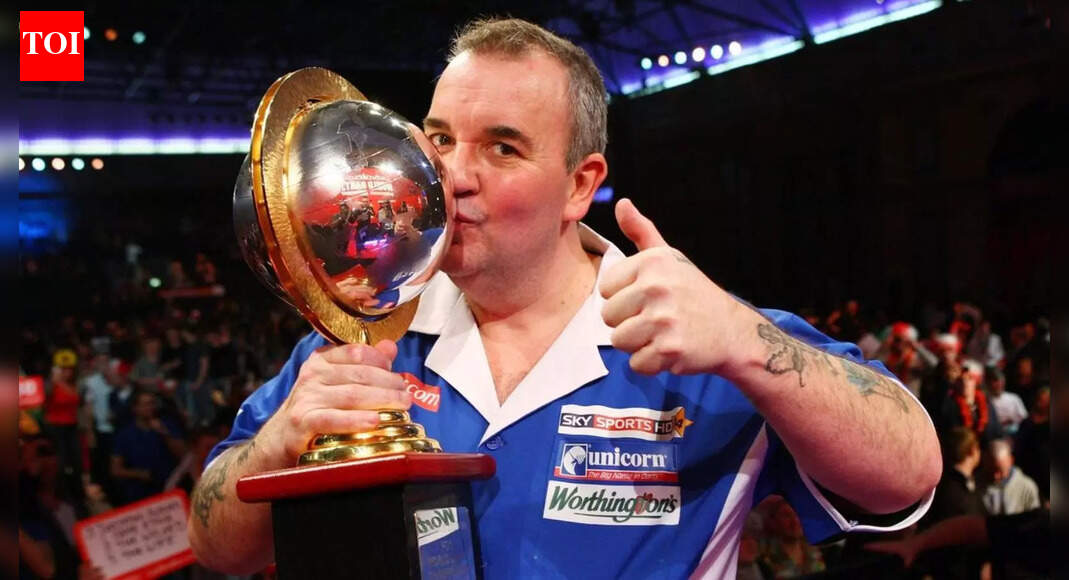 Phil Taylor’s net worth timeline (2016-2026): Master of darts career earnings, media appearances, personal life, and more