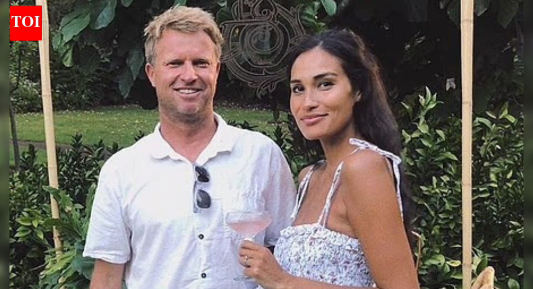 Aussie Surf king Taj Burrow heartbreak as marriage split rumours surface months after romantic Maldives trip with wife Rebecca