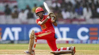 WPL 2026: Gujarat Giants all-rounder Anushka Sharma ruled out due to minor injury