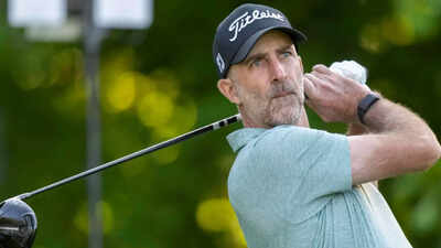 Geoff Ogilvy net worth: The U.S. Open win that changed his life forever
