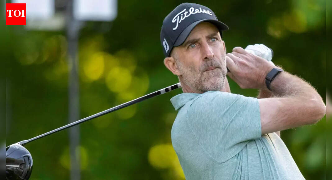 Geoff Ogilvy net worth: The U.S. Open win that changed his life forever