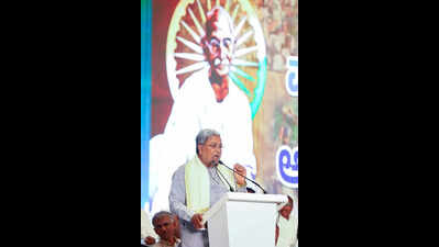 Special cabinet meet on G RAM G today as Cong plans to step up MNREGA stir