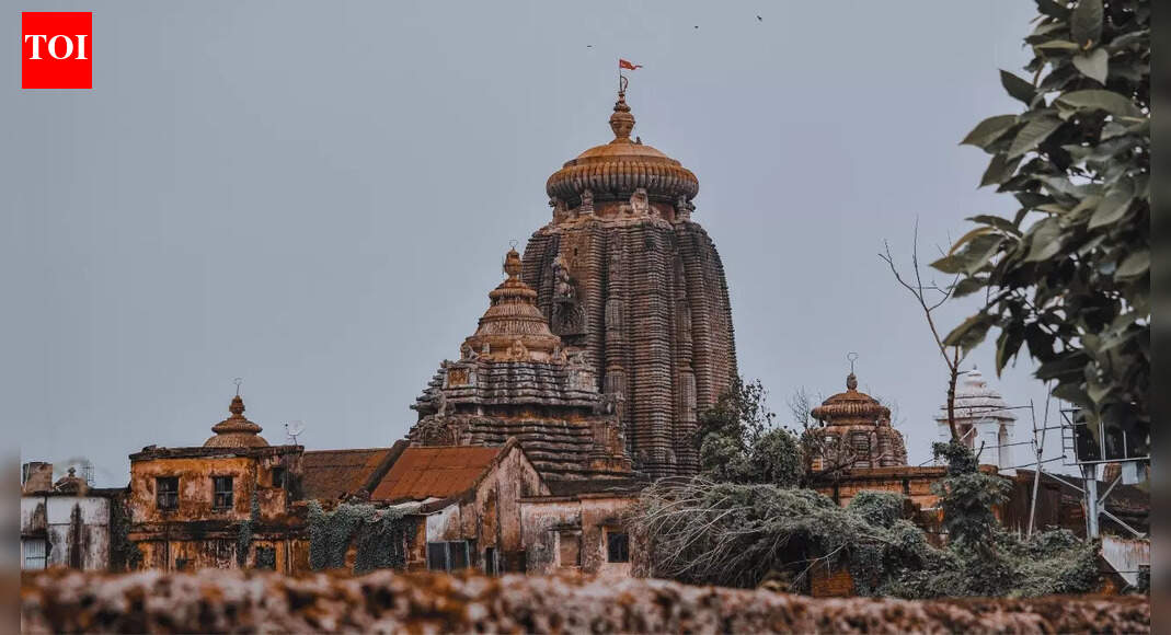 Lingaraj Temple Makar Sankranti rituals halted: Orissa HC stays collector's order on sevayat rights