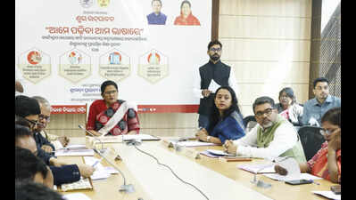 Tribal pre-schoolers to start learning in own language