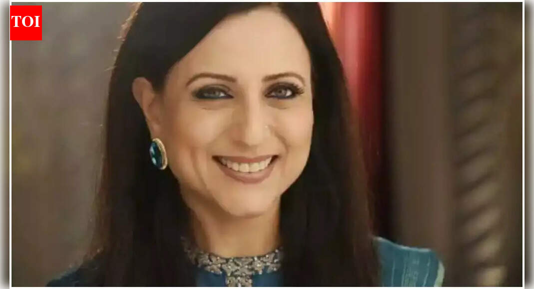 Ghum Hai Kisikey Pyaar Meiin actress Kishori Shahane escapes unhurt after car accident; says 'Ek badi si car aayi...'