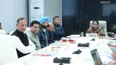 Delhi govt to implement Carbon Credit Monetisation Framework, earn from green projects