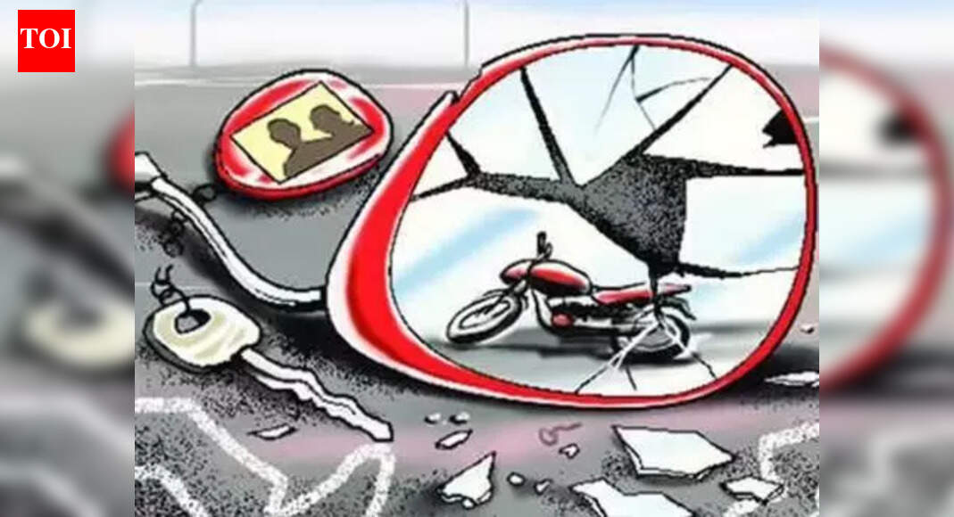 2 persons, a child die in separate accidents in Sambalpur