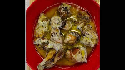 குளிர்கால சிறப்பு: பழைய டெல்லியின் புகழ்பெற்ற அஸ்லாம் பட்டர் சிக்கனை வீட்டில் செய்வது எப்படி