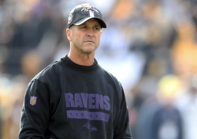 Ravens head coach search: AFC North rival emerges as surprise favorite to replace John Harbaugh