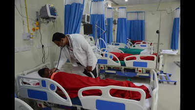Jharkhand on Alert: Nipah Virus Suspected Cases in West Bengal Trigger State-Wide Vigilance