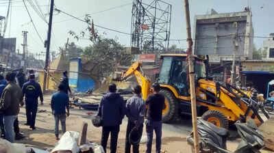  'One Road, One Team' Initiative for Cleaner, Safer City