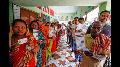 Ahead of SIR rollout, Odisha adds 7,000 new polling booths ...