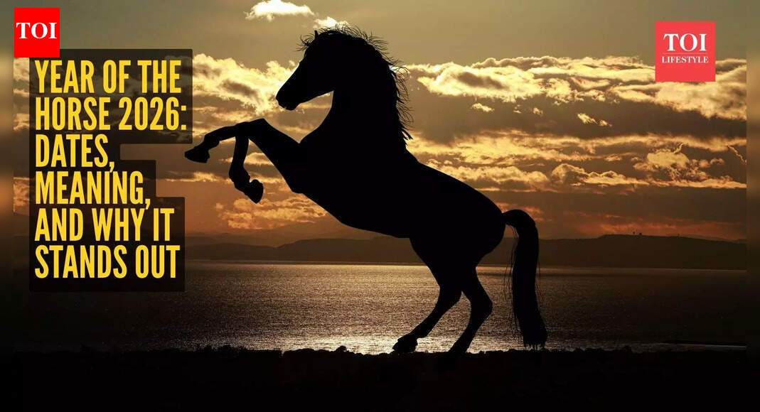 Year of the Horse 2026: Dates, meaning, and why it stands out