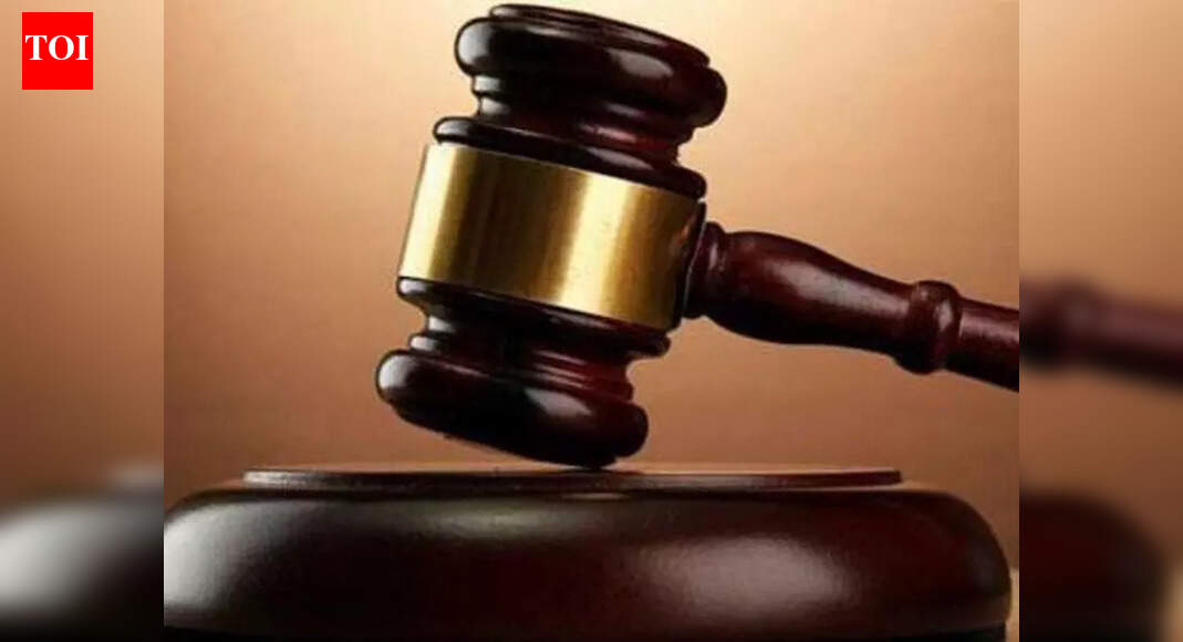 Court rules zero GST on transfer of MIDC plots to third party | Nagpur ...