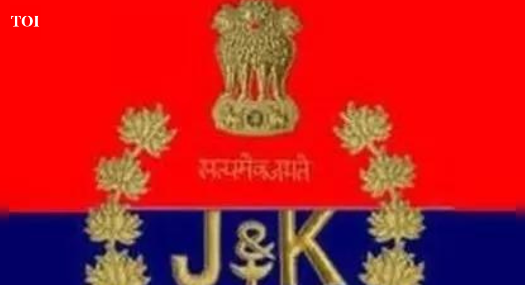 J&K cops’ mosque, clergy checks spark outcry