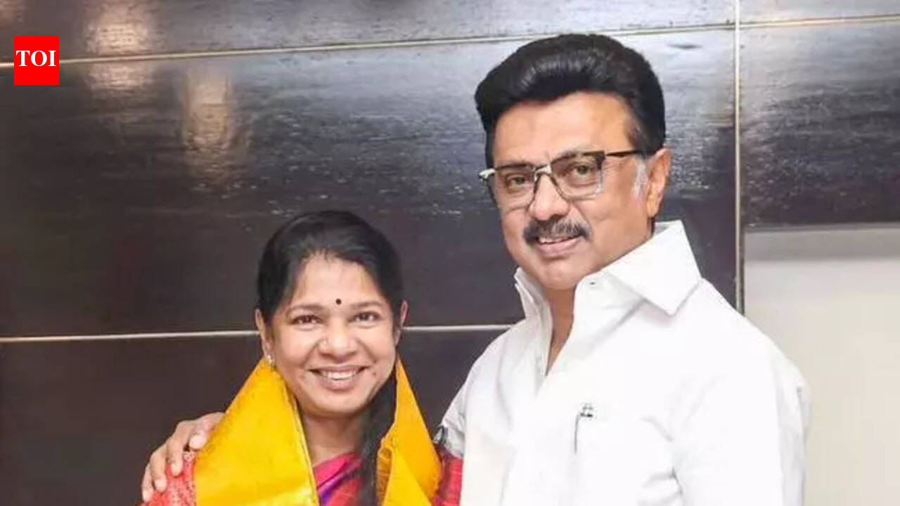 Stalin calls BJP a permanent coronavirus; to inaugurate Chennai ...