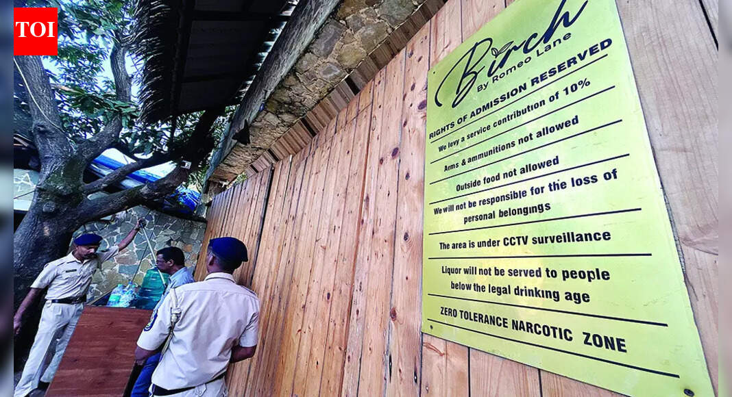 Court rejects intervention plea by Birch victims’ kin